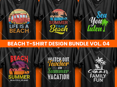 Best Selling Beach/Summer T-shirt Designs V- 04 beach beach shirt design beach tee design beach tshirt beach tshirt design beach tshirt designs beach vibes merch by amazon summer summer shirt summer shirt design summer tshirt design summer tshirts summer vibes t shirt designer typography