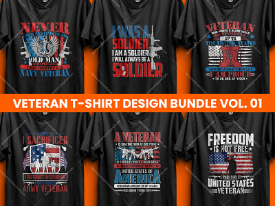 Best Selling Veteran T-shirt Designs Bundle V- 01 army design army t shirt design army unit shirts camouflage shirt camouflage t shirt custom t shirt design funny veteran t shirts merch by amazon military shirts military t shirt company military t shirts military veteran shirts t shirt design t shirt design bundle t shirt design vector veteran veteran owned fitness apparel veteran t shirt veteran t shirt sayings veterans day shirts