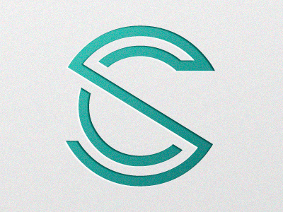 SC Photographer brand cs emblem icon identity logo mexico monterrey photography sc sc logo