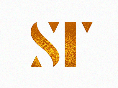 Stefanía Tejada — Fashion Designer courture design emblem fashion foil geometric graphic design icon logo monogram monterrey st