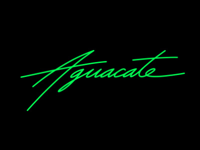 Aguacate