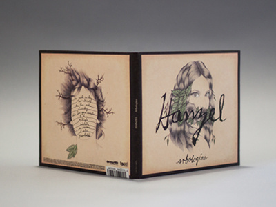 Hanzel Artwork Packaging