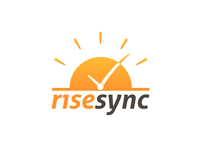 Rise Sync Logo