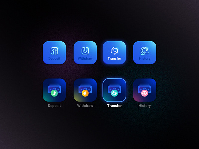 App icon app design icon illustrator ui ux vector