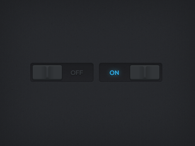 on / off button off on slide switch