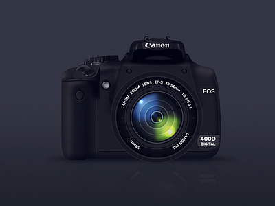 Camera [video] camera icon illustration tutorial video walkthrough