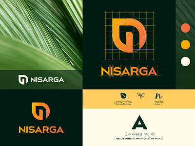 Branding | Nisarga Fresh Processing Pvt. Ltd.