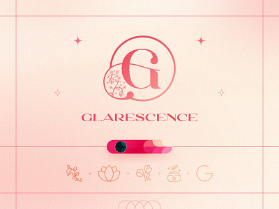 Branding | Glarescence