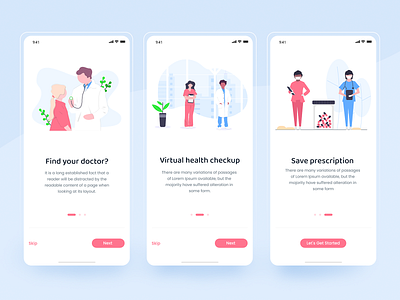 Medical App