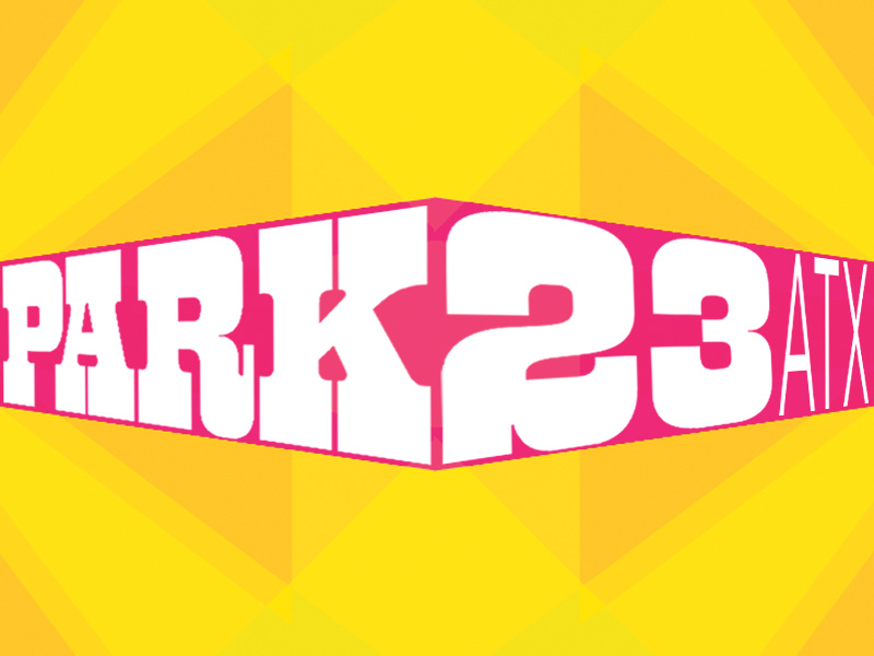 Park 23 by Elizabeth Reay on Dribbble