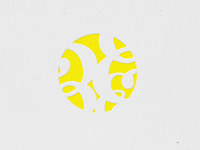 Self Branding - Logo branding logo yellow