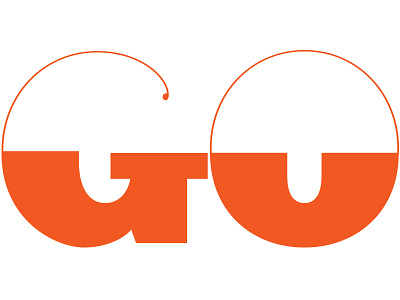 GO typography