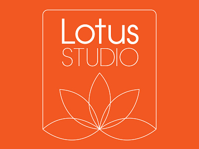 Lotus Studio Logo
