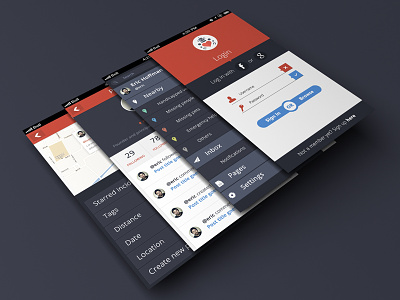 TinyLove Mobile App
