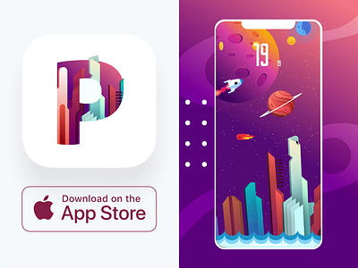 Plexicle iOS Game – Free Download 2d asteroids basic blackhole collision competitive ghosts high score hyper casual interaction kill time never ending obstacles plexicle pufferfish quick short simple space spaceship