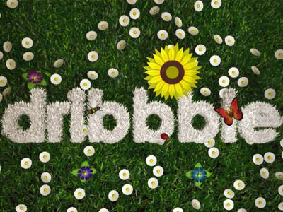 Dribbblethankyou