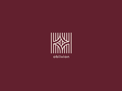 Oblivion Logo