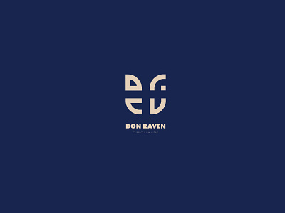 Don Raven Logo