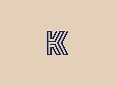 K Logo