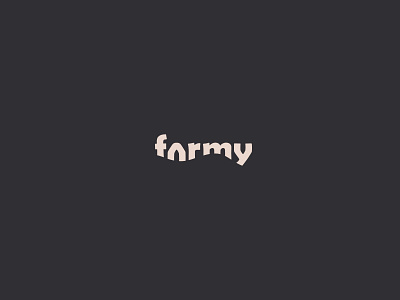 Farmy Logo