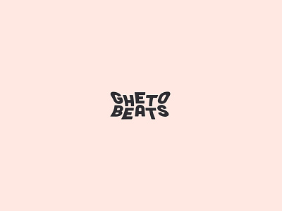 Gheto Beats Logo