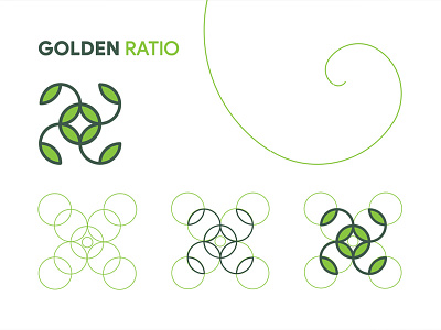 Vegwow - Brand Identity brand circular golden logo ratio raw restaurant vegan vegetarian