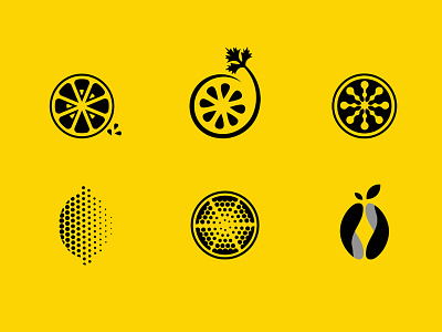 Lemonaid - Brand Identity