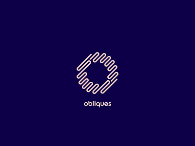 Obliques Logo