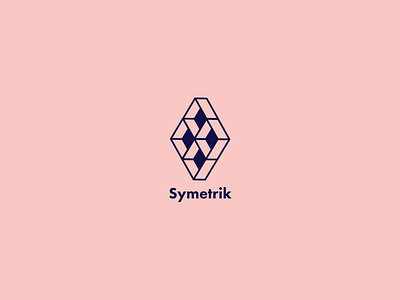 Symetrik Logo