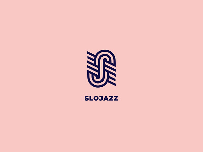 Slo Jazz Logo
