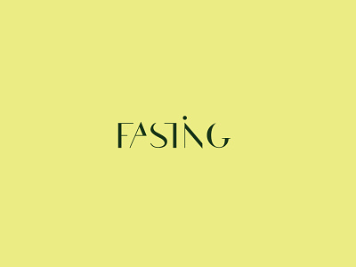 Fasting Logo