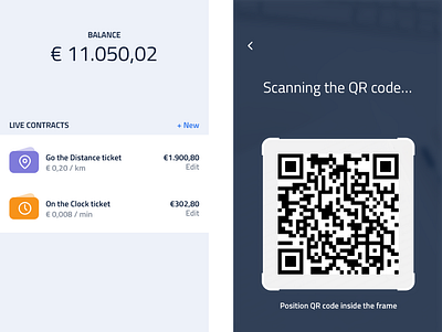 Streaming Crypto Payments app crypto wallet design ux