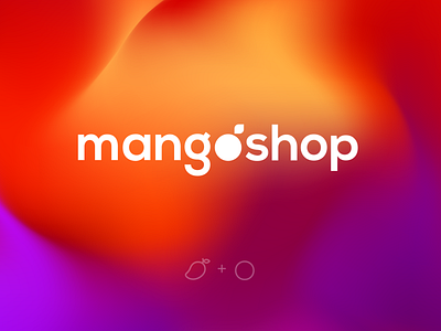 Logo Mangoshop