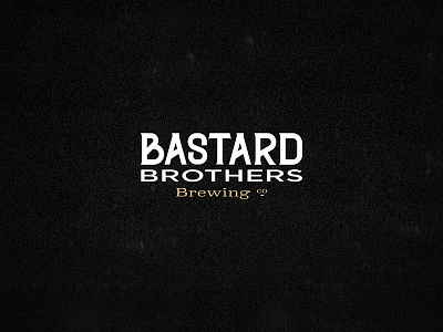 Bastard Brothers Logo