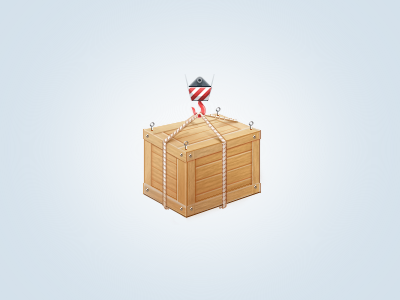Storage icon box icon shipping storage