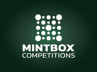 Mintbox Logo Design branding logo