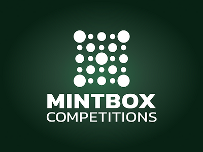 Mintbox Logo Design