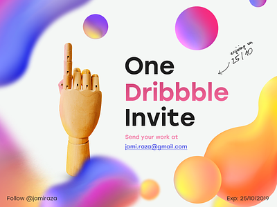 Dribbble invite design dribbble dribbble best shot dribbble invitation dribbble invite invite giveaway one invite