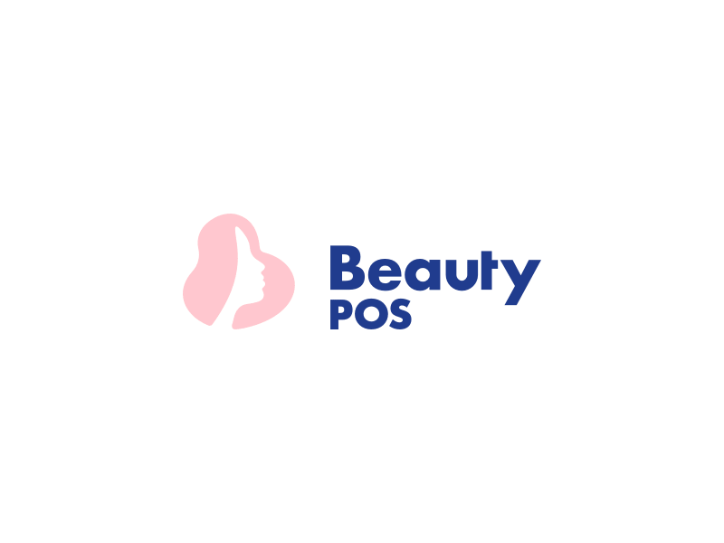 Beauty POS app beauty branding ios management product salon startup web