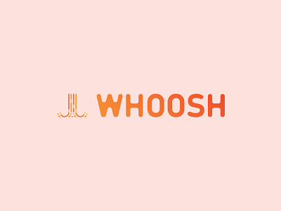 Whoosh logo