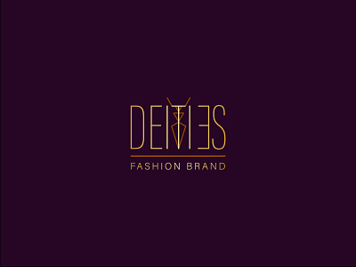 Fashion Brand logo