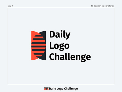 Daily Logo Challenge logo