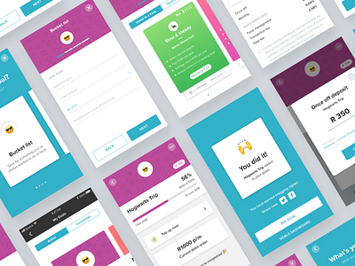 Goal Based Investing Designs Themes Templates And Downloadable Graphic Elements On Dribbble Goal Based Investing Designs Themes Templates And Downloadable Graphic Elements On Dribbble
