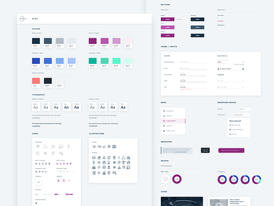 Simple UI Kit