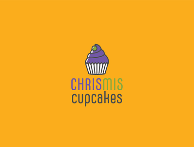 ChrisMis Cupcake Branding Guidebook brand brand design brand identity branding branding agency logo design ui design