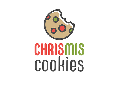 ChrisMis Cookies logo