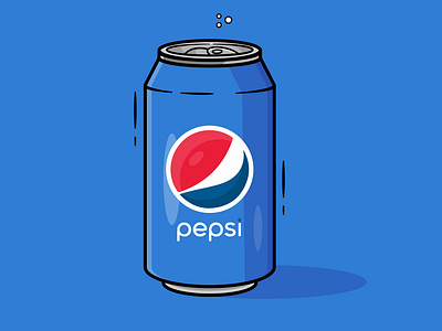 Pepsi versus Coke