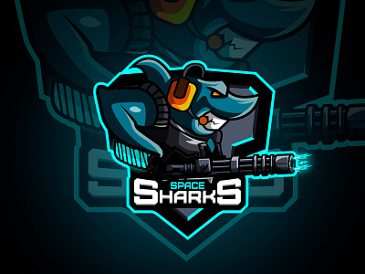 Space Sharks