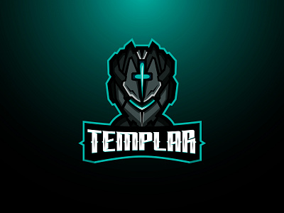 Templar logo esport