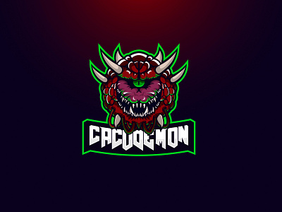 Doom CacoDemon